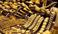 బంగారం: ఈరోజు బంగారం ధరలు అదిరిపోయాయిగా!